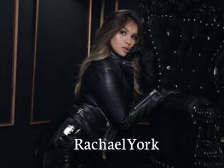 RachaelYork