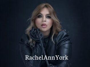 RachelAnnYork