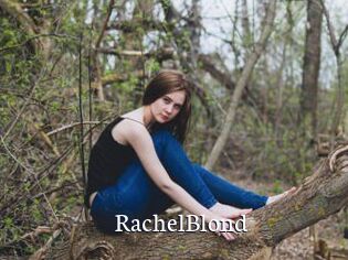 RachelBlond