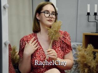 RachelClay