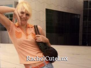 RachelCuteLux Gratis xxx Clips
