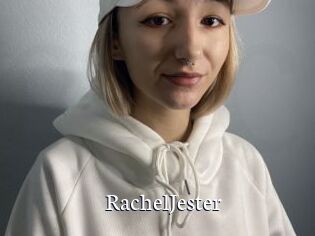 RachelJester