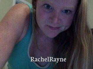 RachelRayne