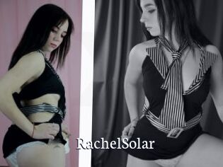 RachelSolar