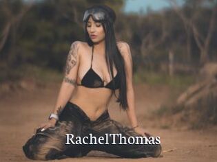 RachelThomas