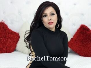 RachelTomson