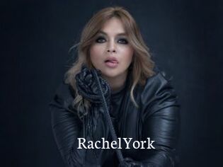 RachelYork