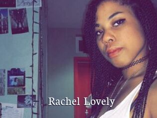 Rachel_Lovely