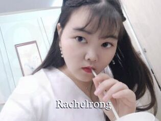 Rachelrong