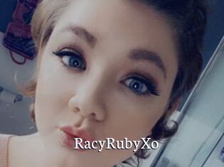 RacyRubyXo