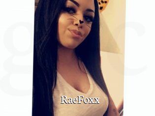RaeFoxx Gratis xxx Clips