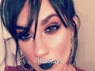 RaeSlays
