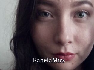 RahelaMiss