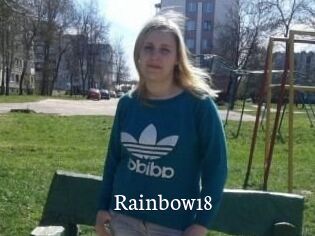 Rainbow18
