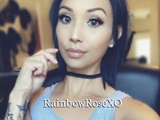 RainbowRoseXO