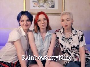 RainbowSixtyNine
