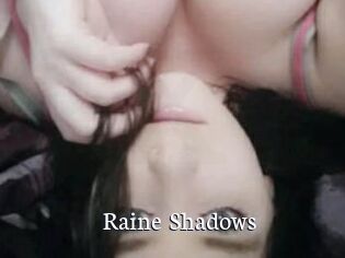 Raine_Shadows Gratis xxx Clips