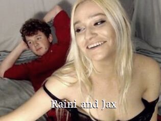 Raini_and_Jax