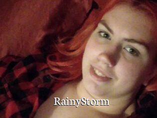 RainyStorm Gratis xxx Clips