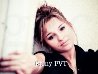 Rainy_PVT