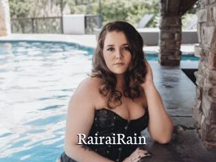 RairaiRain