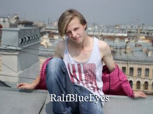 RalfBlueEyes