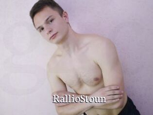 RallioStoun