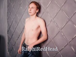 RalphiRedHead Gratis xxx Clips