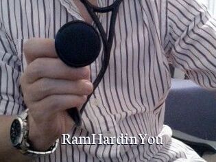 RamHardinYou