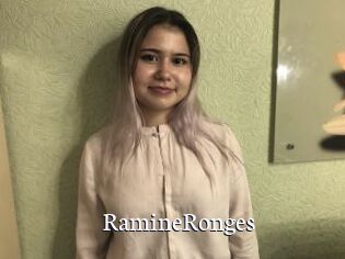 RamineRonges