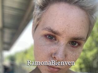 RamonaBienven