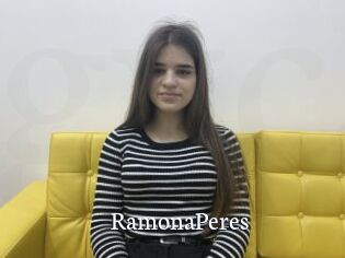 RamonaPeres Gratis xxx Clips