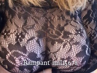 Rampant_milf5678