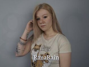 RanaRain Gratis xxx Clips