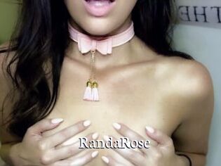 RandaRose Gratis xxx Clips