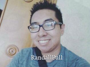 RandallPull