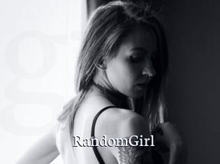 RandomGirl