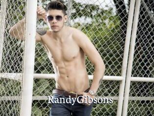 RandyGibsons