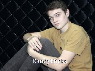 RandyHicks