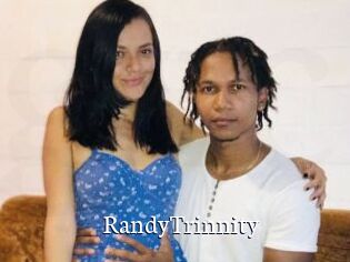 RandyTrinnity Gratis xxx Clips