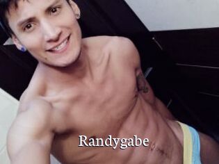 Randygabe