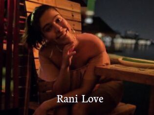 Rani_Love Gratis xxx Clips