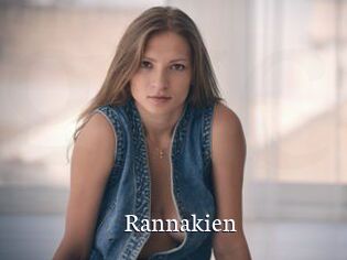 Rannakien