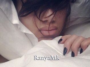 RanyaMk