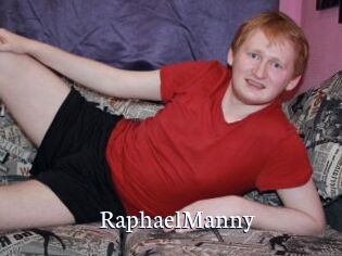 RaphaelManny