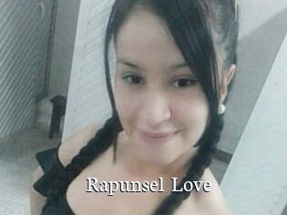 Rapunsel_Love