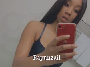 Rapunzail