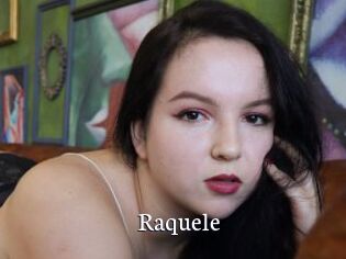 Raquele
