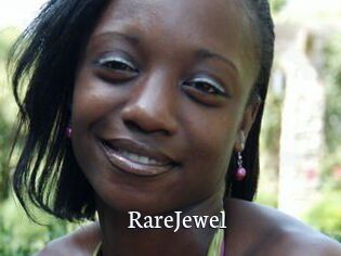 RareJewel