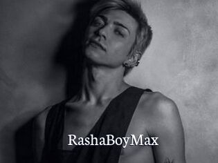 RashaBoyMax